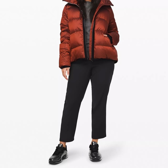 Lululemon Active Pants - Picture 1 of 6